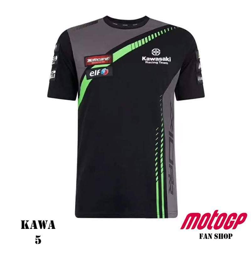 Kawasaki